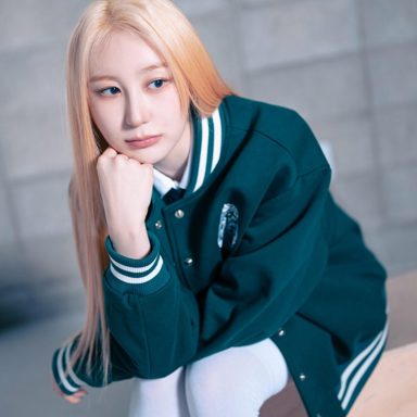 LEE CHAE YEON