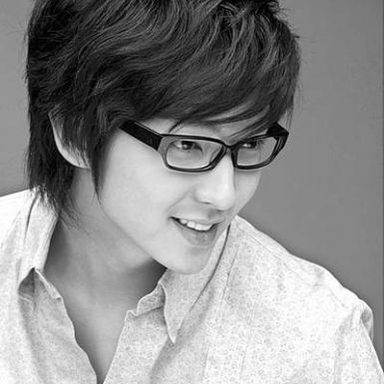 Lee Joon Gi