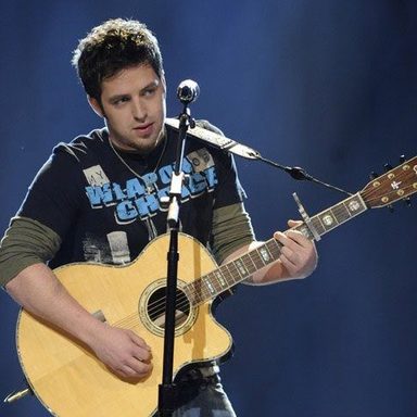 Lee DeWyze
