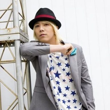 Lee Hong Gi