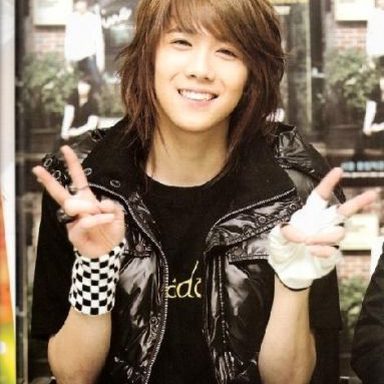 Lee Hong Gi