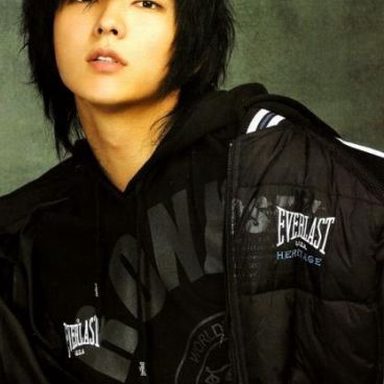 Lee Joon Gi