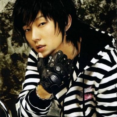 Lee Joon Gi