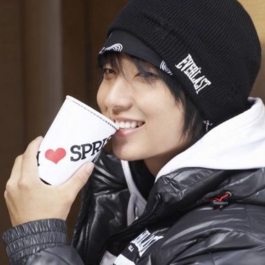 Lee Joon Gi