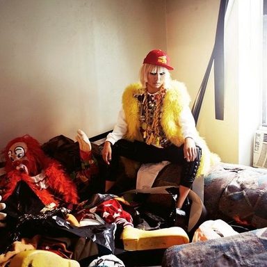 Lee Hyori photo 32
