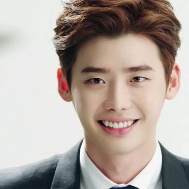 Lee Jong Suk