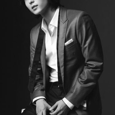 Lee Joon Gi