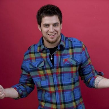 Lee DeWyze