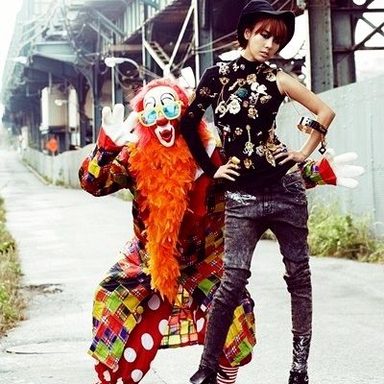 Lee Hyori photo 28