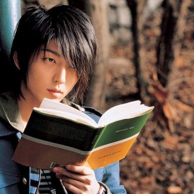 Lee Joon Gi
