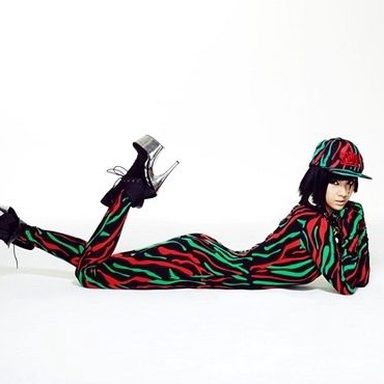 Lee Hyori photo 29