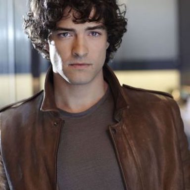 Lee Mead