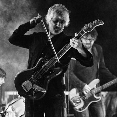 Lee Ranaldo