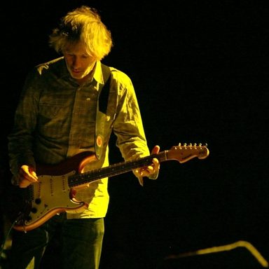 Lee Ranaldo