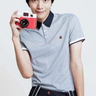 Lee Min Ki