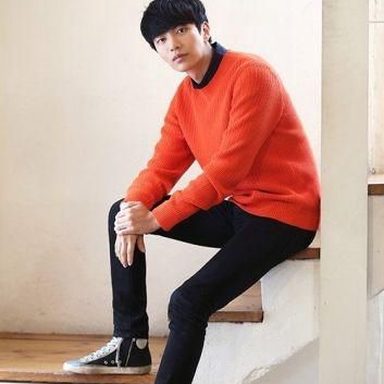Lee Min Ki