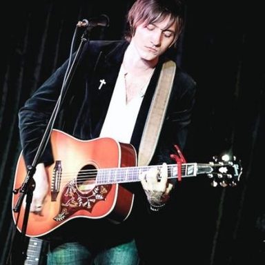 Lee MacDougall