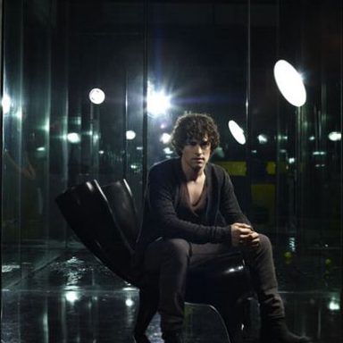 Lee Mead