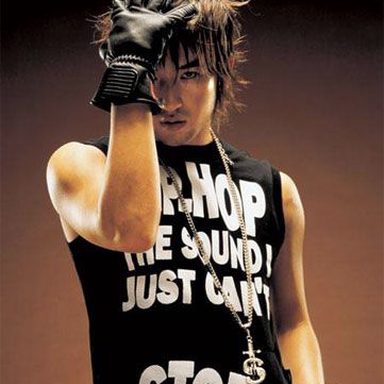 Lee Minwoo