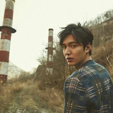Lee Min Ho