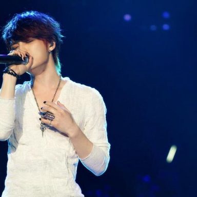 Lee Min Ho