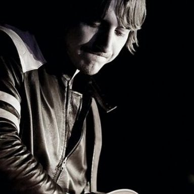 Lee MacDougall