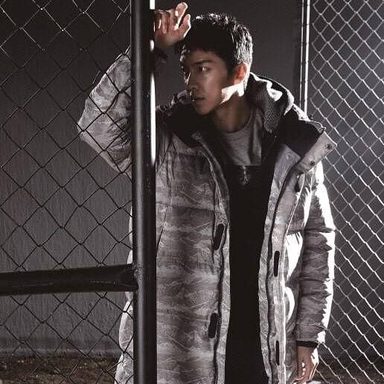Lee Seung Gi