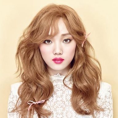 Lee Sung Kyung