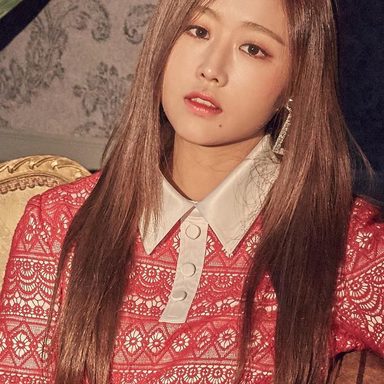 Lee Su Jeong (BabySoul)