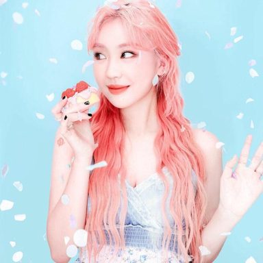 Lee Young Ji