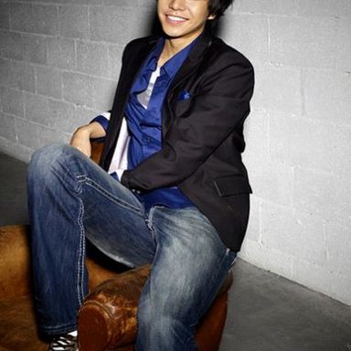 Lee Seung Ki