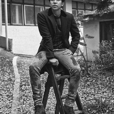 Lee Seung Gi photo 11