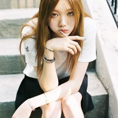 Lee Sung Kyung