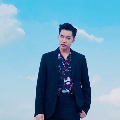 Lee Seung Gi