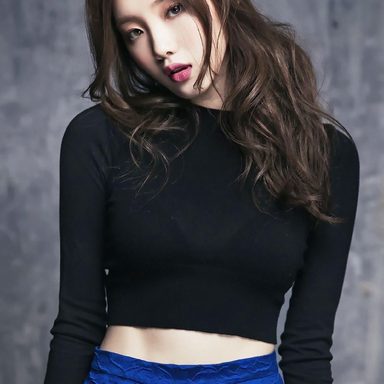 Lee Sung Kyung