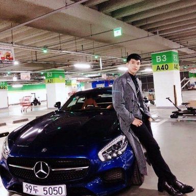 Lee Seung Gi