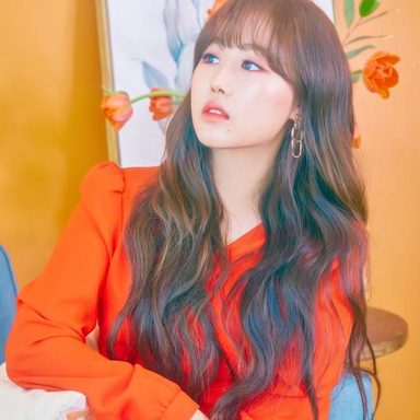 Lee Su Jeong (BabySoul)