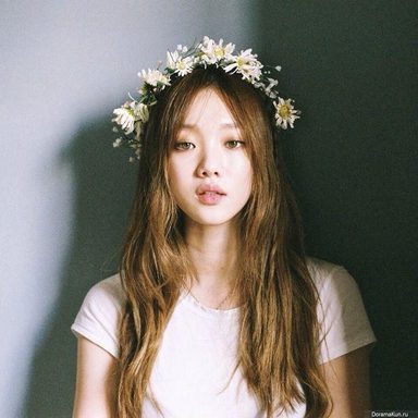 Lee Sung Kyung