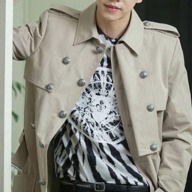 Lee Seung Gi