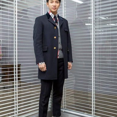 Lee Seung Gi