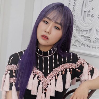 Lee Su Jeong (BabySoul)