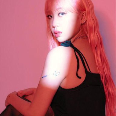 Lee Young Ji