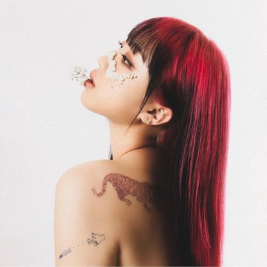 Lee Young Ji