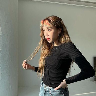 Lee Young Ji