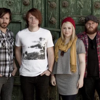 Leeland