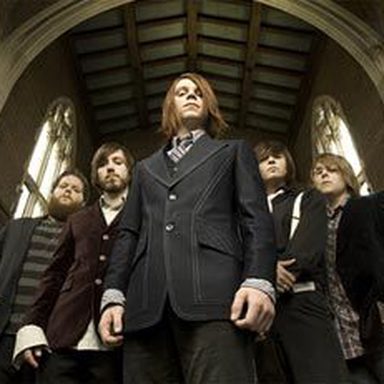 Leeland photo 12