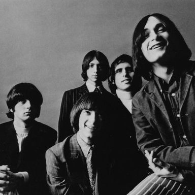 Left Banke