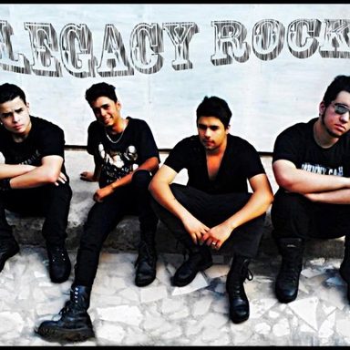 Legacy Rock