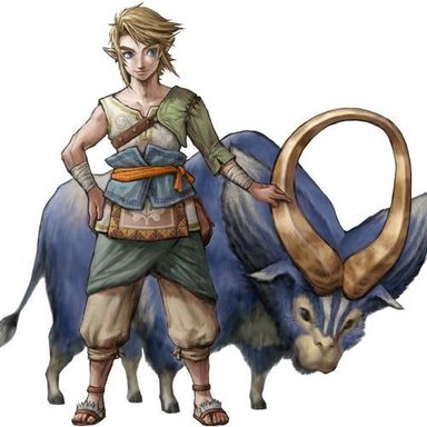 Legend Of Zelda; A Link to the past