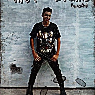 Legacy Rock